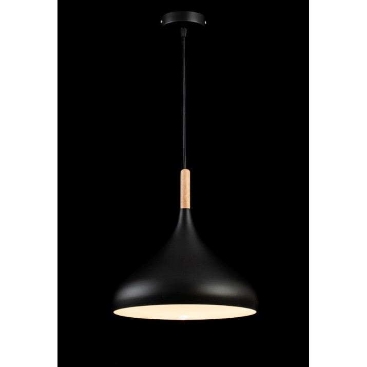 Lustră Flitz Leuchten Bolic (FL661-1P)