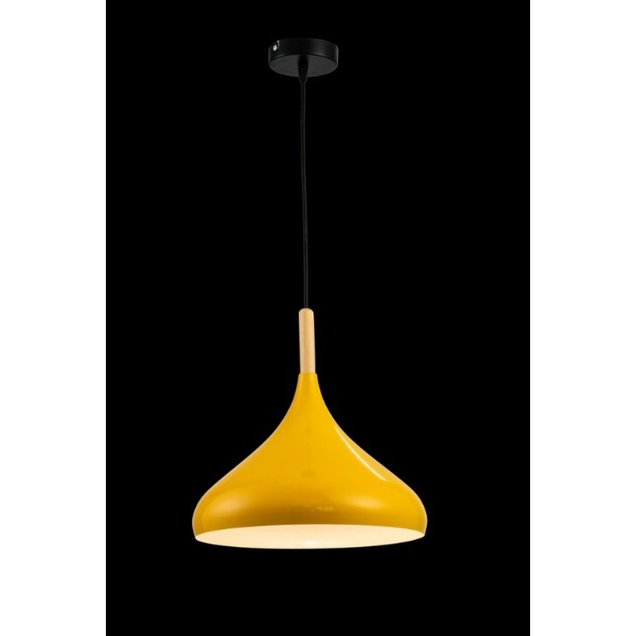 Lustră Flitz Leuchten Bolic (FL663-1P)