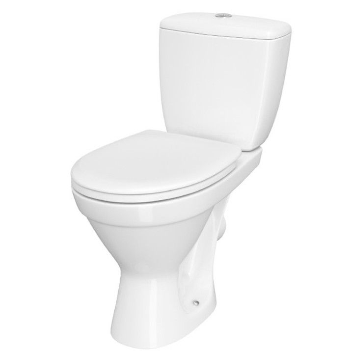 Унитаз Cersanit Cersania Simple On (103890)