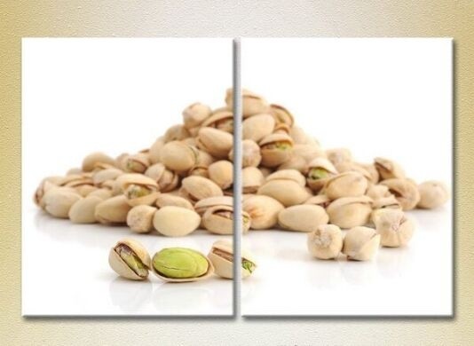 Pictură ArtPoster Pistachios (2602758)