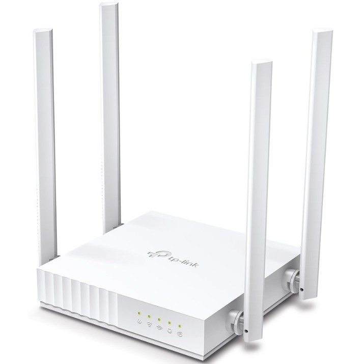Беспроводной маршрутизатор Tp-Link Archer C24