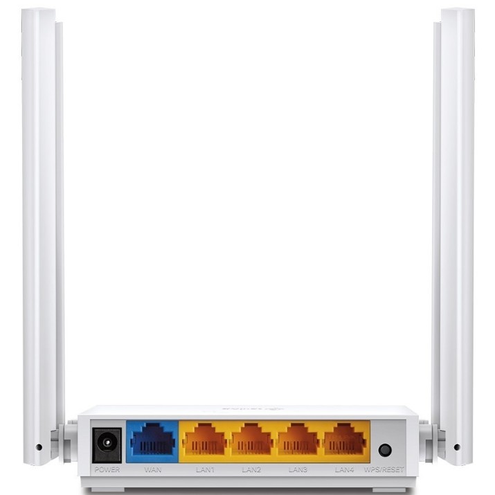 Беспроводной маршрутизатор Tp-Link Archer C24