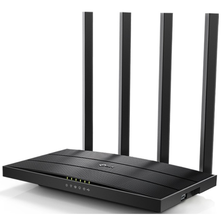 Беспроводной маршрутизатор Tp-Link Archer C6U  