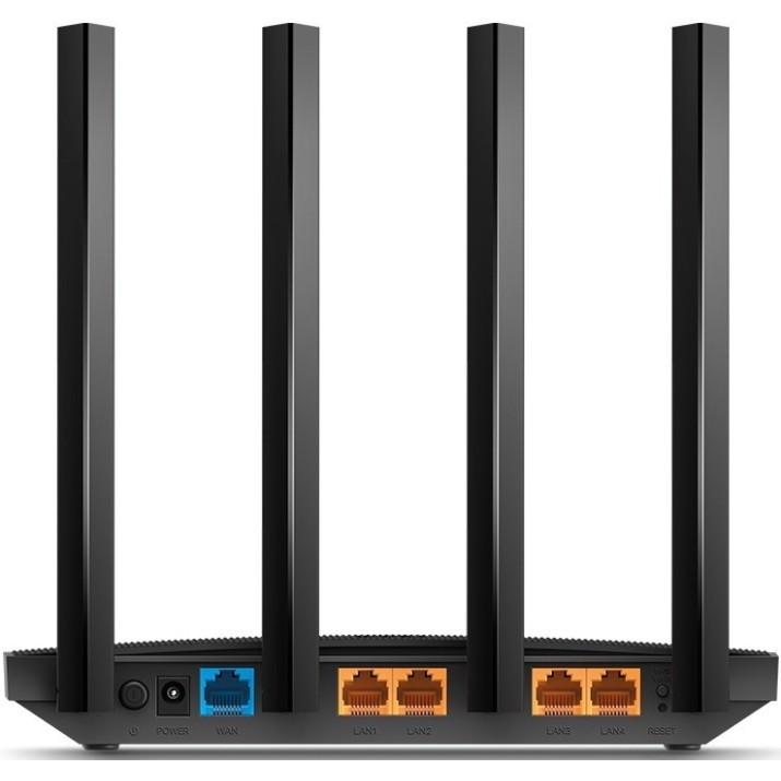 Беспроводной маршрутизатор Tp-Link Archer C6U  