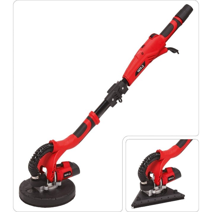 Mașina de șlefuit beton Yato YT-82350