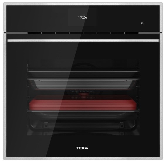 Электрический духовой шкаф Teka Ioven P Inox