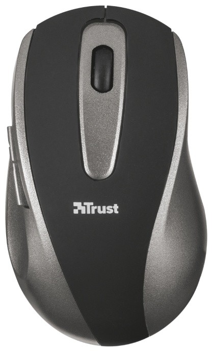 Компьютерная мышь Trust EasyClick (16536)