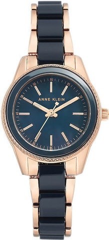 Ceas de mână Anne Klein AK/3212NVRG