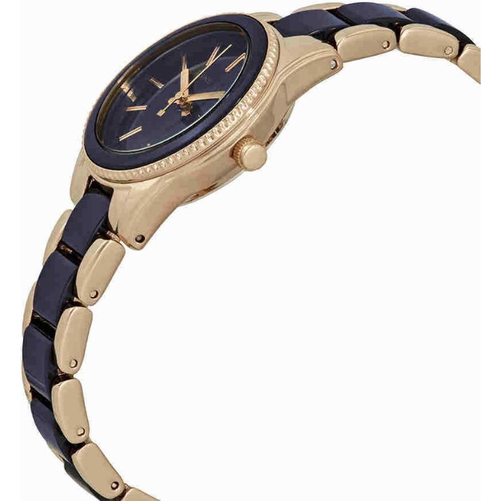 Ceas de mână Anne Klein AK/3212NVRG