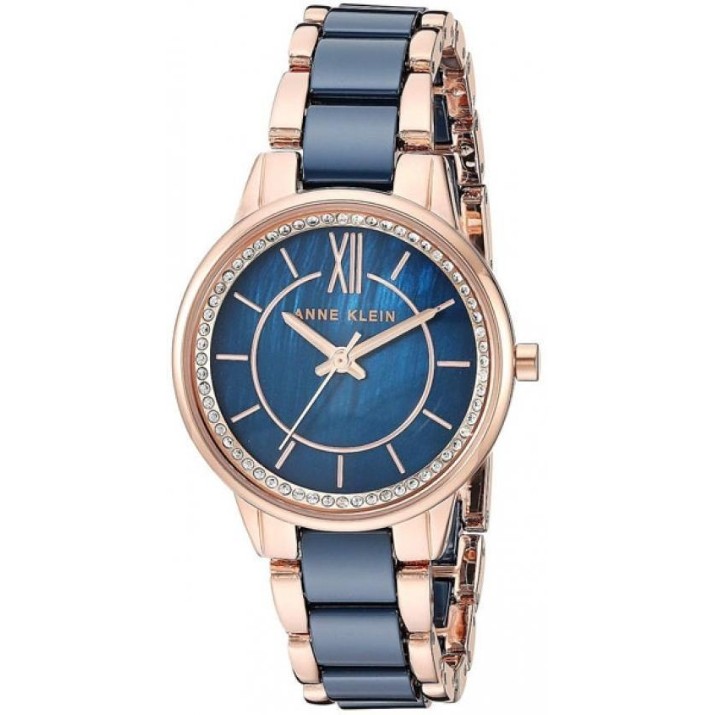 Ceas de mână Anne Klein AK/3344NVRG