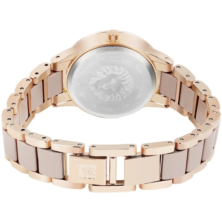 Ceas de mână Anne Klein AK/3344TPRG