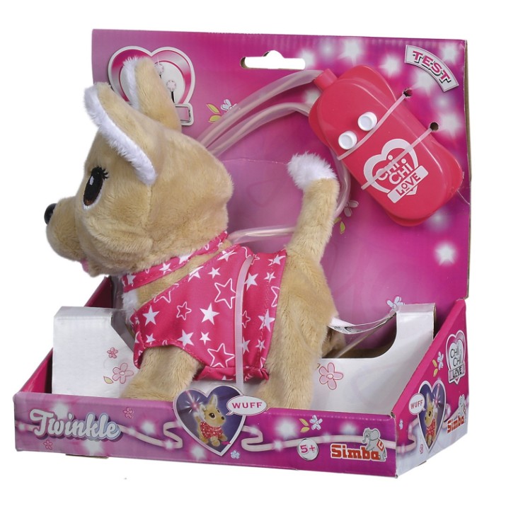 Jucărie de pluș Simba Twinkle (5893447)