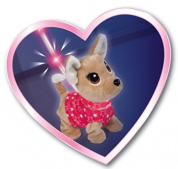 Jucărie de pluș Simba Twinkle (5893447)