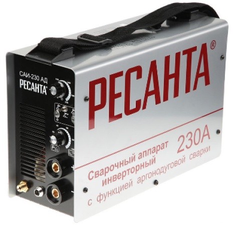 Сварочный аппарат Ресанта САИ-230-АД