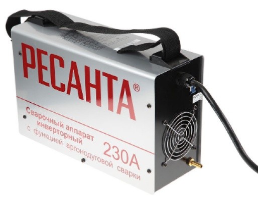 Сварочный аппарат Ресанта САИ-230-АД