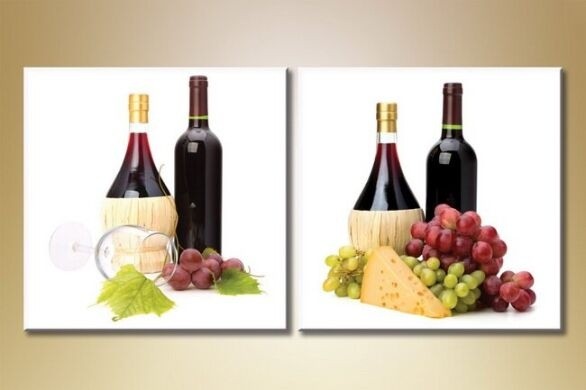 Pictură ArtPoster Still lifes (2602892)