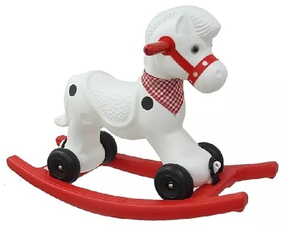 Balansator Pilsan Midian Horse (01-002)