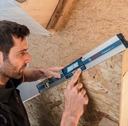 Clinometru digital Bosch GIM 60 (0601076700)