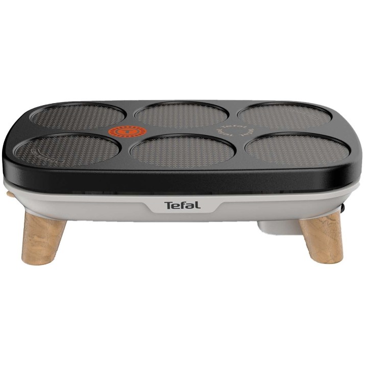 Блинница Tefal PY900D12