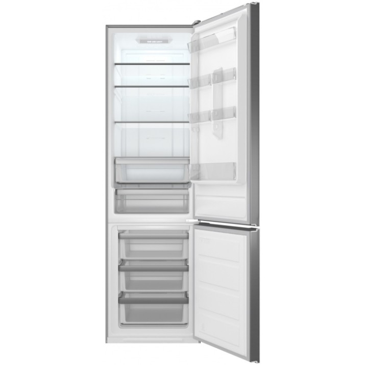 Frigider Teka NFL 430 E-Inox