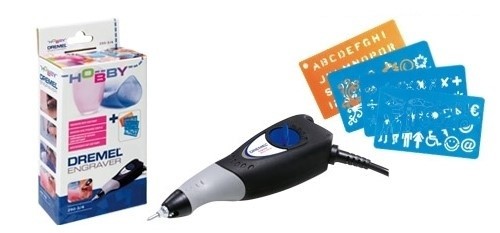 Gravor de găurit Dremel F0130290JJ