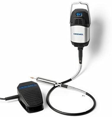 Бормашина гравер Dremel F0139100JA