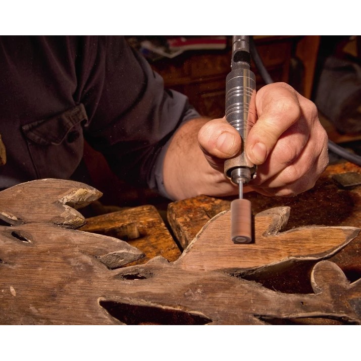 Бормашина гравер Dremel F0139100JA