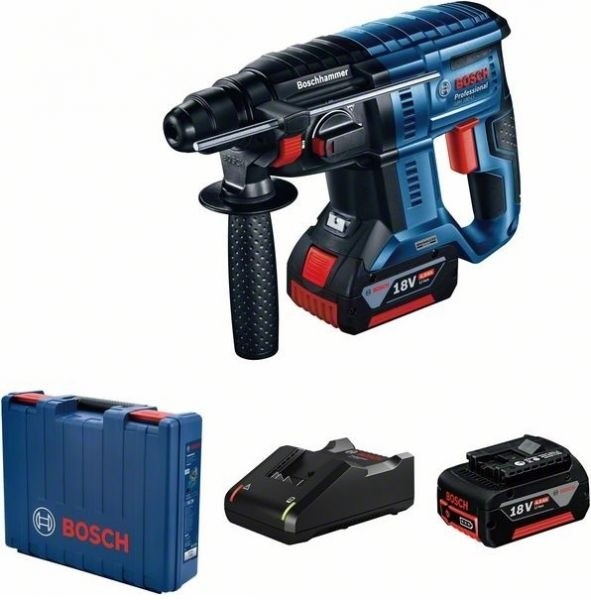 Перфоратор Bosch GBH 180 (0611911121)