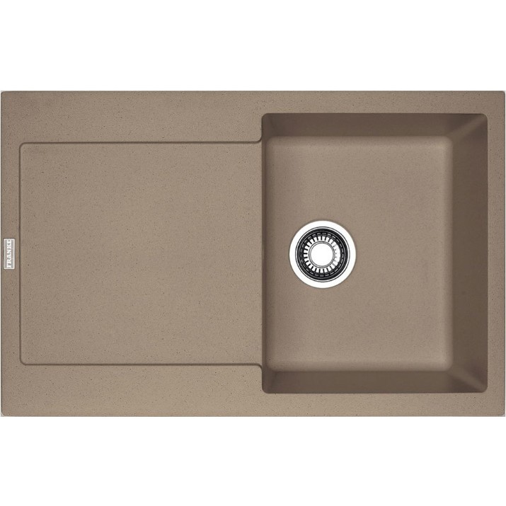 Кухонная мойка Franke Maris MRG 611-78  Oyster