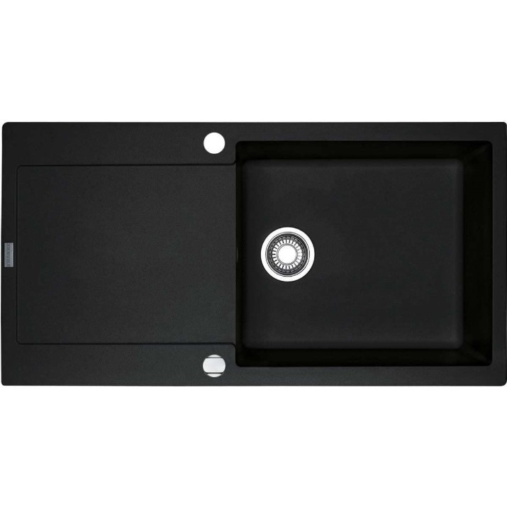 Кухонная мойка Franke Maris MRG 611-78 Nero
