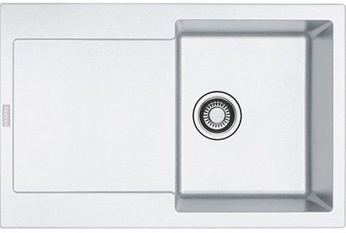 Chiuvetă de bucătărie Franke Maris MRG 611-78 White
