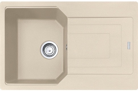 Кухонная мойка Franke Urban UBG 611-78 Beige