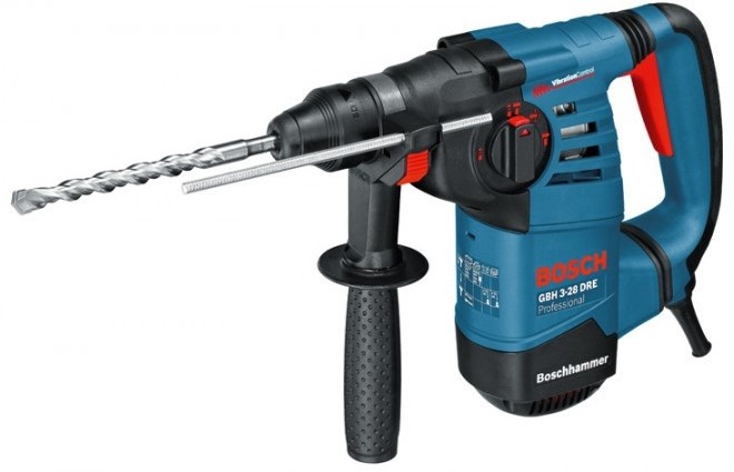 Ciocan rotopercutor Bosch GBH 3-28 DRE (061123A000)
