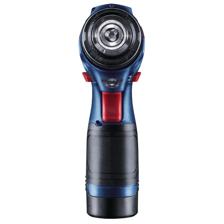 Mașină de înșurubat Bosch GSB 12V-30 (06019G9100)