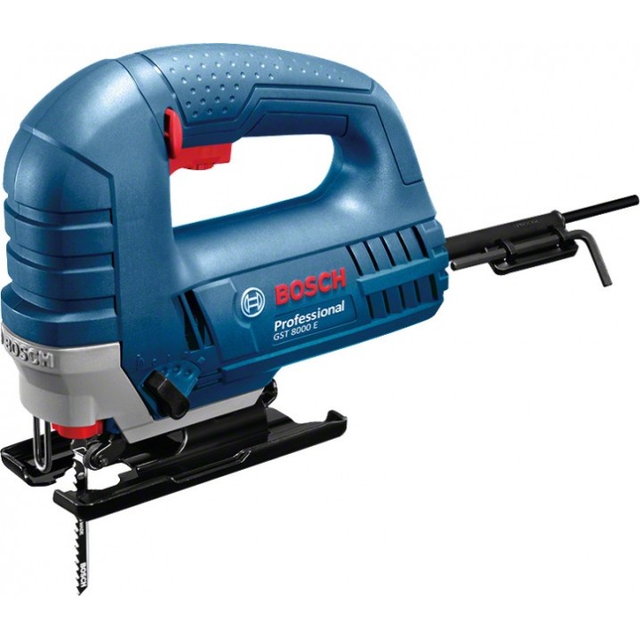 Электролобзик Bosch GST 8000E (060158H000)