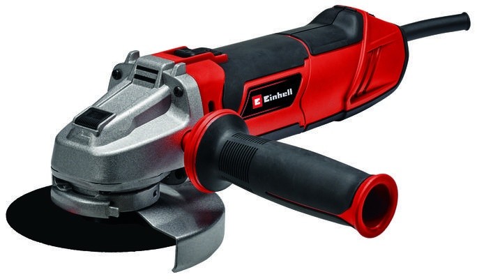 Углошлифовальная машина Einhell TE-AG 125/1010