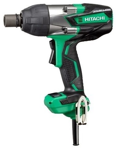 Гайковёрт Hikoki WR16SE-NSZ