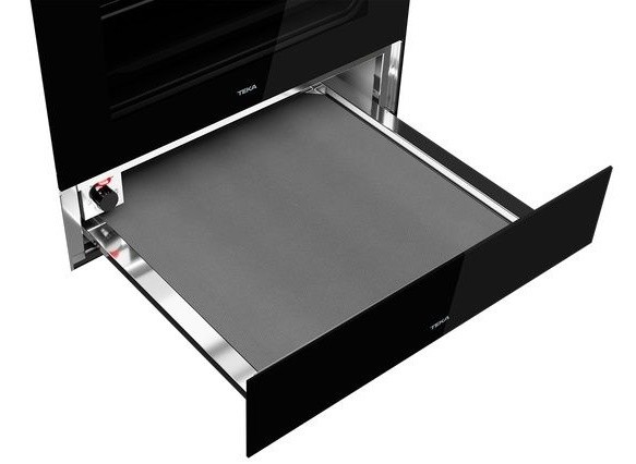 Sertar termic incorporabil Teka CP 150 GS BK