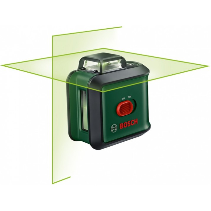 Nivela laser Bosch 603663E00