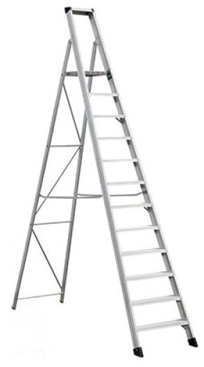 Лестница Elkop SHRP 812