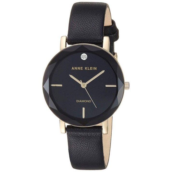 Ceas de mână Anne Klein AK/3434BKBK