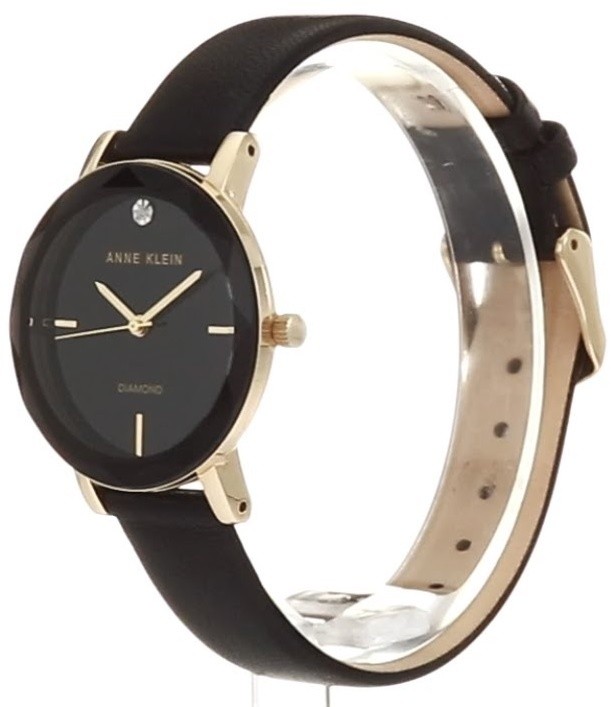 Ceas de mână Anne Klein AK/3434BKBK
