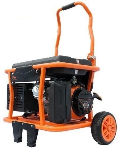 Generator de curent Aerobs BS2500E-III