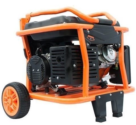 Generator de curent Aerobs BS3000E-III