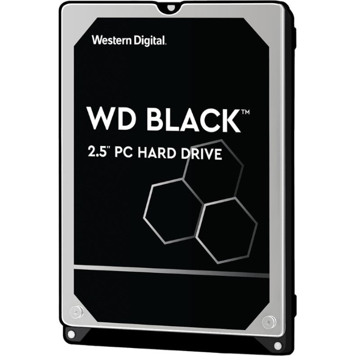 HDD Western Digital 1Tb Black (WD10SPSX)