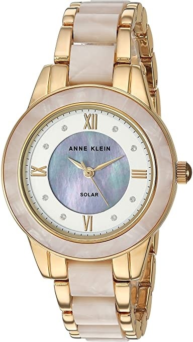 Ceas de mână Anne Klein AK/3610GPWT
