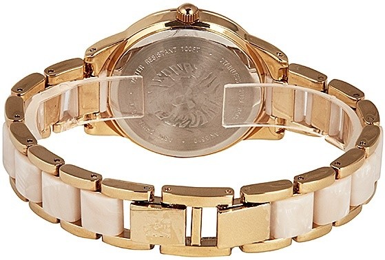 Ceas de mână Anne Klein AK/3610GPWT