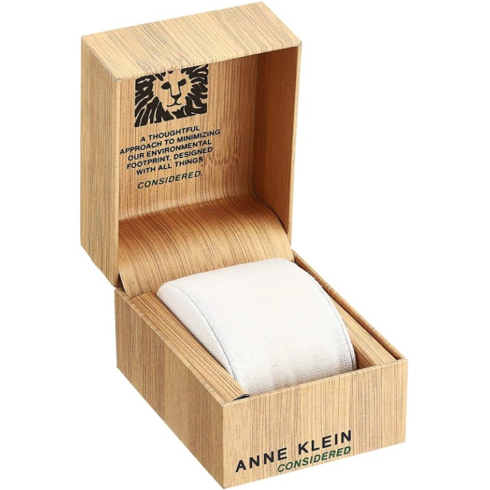 Ceas de mână Anne Klein AK/3610GPWT