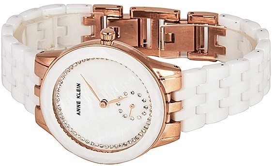 Ceas de mână Anne Klein AK/3612WTRG