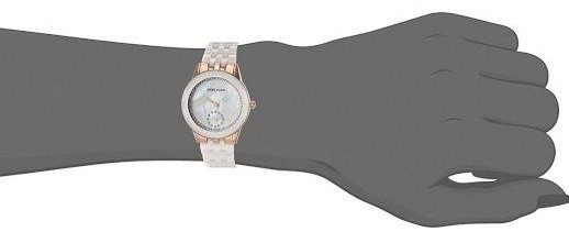Ceas de mână Anne Klein AK/3612WTRG